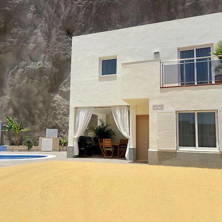 Luxury Villa Ifara With Private Heated Pool Free Car Rental In May And June Costa Adeje  Ngoại thất bức ảnh