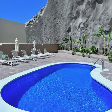 Luxury Villa Ifara With Private Heated Pool Free Car Rental In May And June Costa Adeje  Ngoại thất bức ảnh